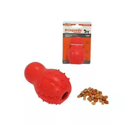 Foto do anúncio: Brinquedo para Cachorro Cães Pequeno e Médio Interativo Porta Petisco