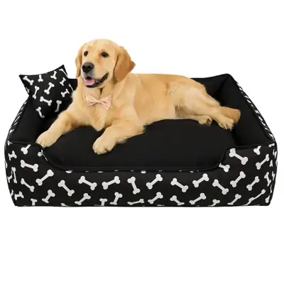Foto do anúncio: Caminha Casinha Pet Cama GG Grande Cachorro Grande Cão e Gato