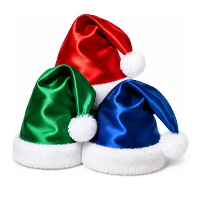 Foto do anúncio: Gorro De Natal Para Cães E Gatos Pequenos 1 Unidade Lipet