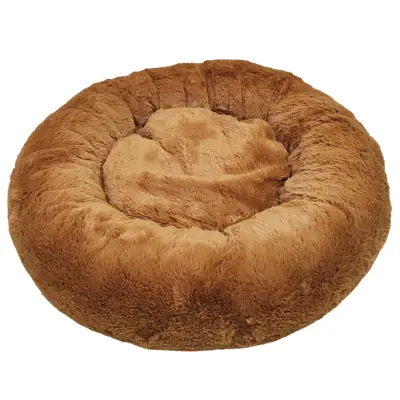 Foto do anúncio: Cama Pet Caminha Gato Cachorro Pelúcia Nuvem 50cm x 50cm