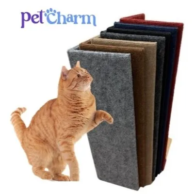 Foto do anúncio: Kit 2un Arranhador De Canto Para Gatos Protetor Canto Sofá Cama Box