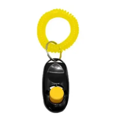 Foto do anúncio: Clicker Adestramento Para Cães Cachorros Dog