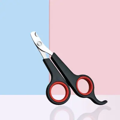 Foto do anúncio: Maquina Para Tosar Tesoura De Unhas Inox Para Cachorros Pets