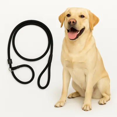 Foto do anúncio: Guia Unificada 2m para Adestramento Corda Resistente Anti Puxão para Cães Pequenos,