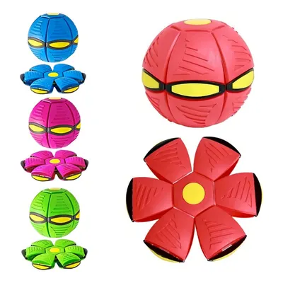 Foto do anúncio: Brinquedo Pet Bola Mágica Brinquedo Interativo Cachorro Bolinha