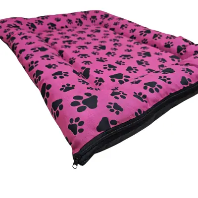 Foto do anúncio: Caminha Pet Confortável para Cães e Gatos Tecido Resistente e Lavável