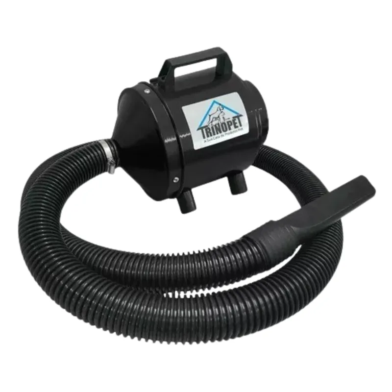 Foto do anúncio: Soprador alpha Trino Pet 1000w