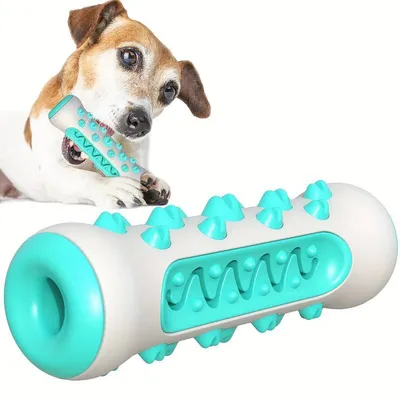 Foto do anúncio: Brinquedo Mordedor Para Cachorro Saúde Dental Modelo de Osso
