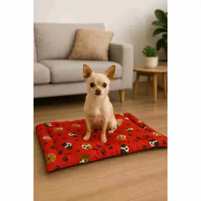 Foto do anúncio: Caminha para Cachorros Cama Pet Colchonete Gatos