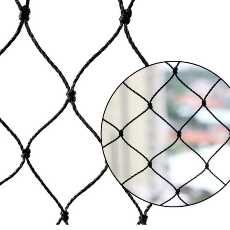 Foto do anúncio: Rede Tela de Proteção 10 x 1,20 para Janela e Sacada
