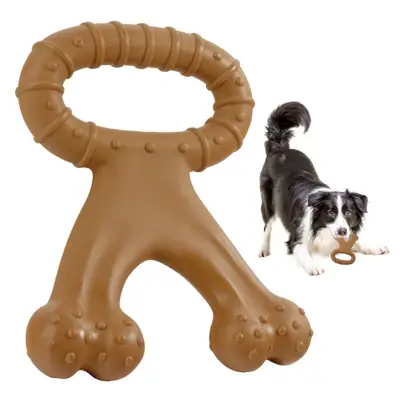 Foto do anúncio: Brinquedo de Mastigar para Cachorro - Moagem Natural e Treinamento