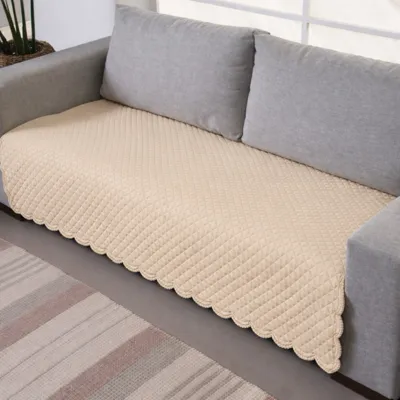 Foto do anúncio: Protetor de Assento Sofá Impermeável Matelado 2,40m x 1,00m Peseira Cama Para Cachorro