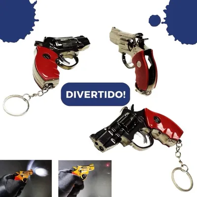 Foto do anúncio: Chaveiro Laser Pet Gato Arminha Lanterna Led Vermelho