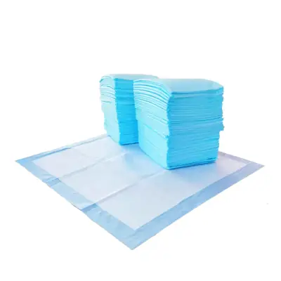 Foto do anúncio: Tapete Higienico Absorvente Descartavel Pet Cães Cachorro 80x60 50