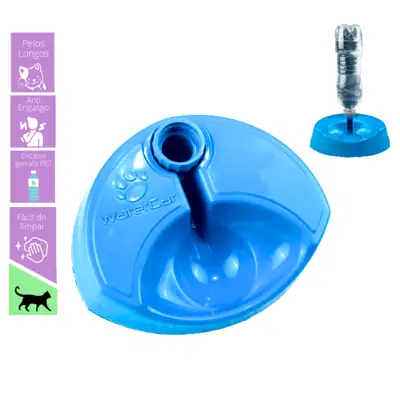 Foto do anúncio: Bebedouro Automático Para Gatos dosador De água