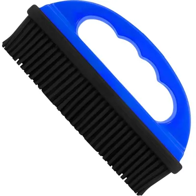 Foto do anúncio: Escova de Silicone Para Remover Pelo Sem Esforço Pelo Gato Cachorro Todas Superficies Sofa Estofado