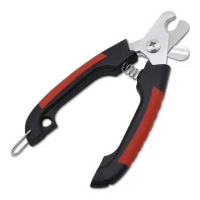 Foto do anúncio: Alicade Tesoura Cortador de Unha Porte Grande 16 cm Pet Shop Cuidados